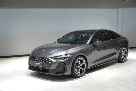 AUDI A5 2.0 TFSI GASOLINA PERFORMANCE S EDITION QUATTRO S TRONIC